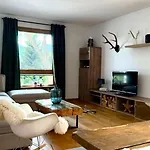 Schliersee-lounge Διαμέρισμα *