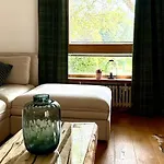 דירה Schliersee-lounge *