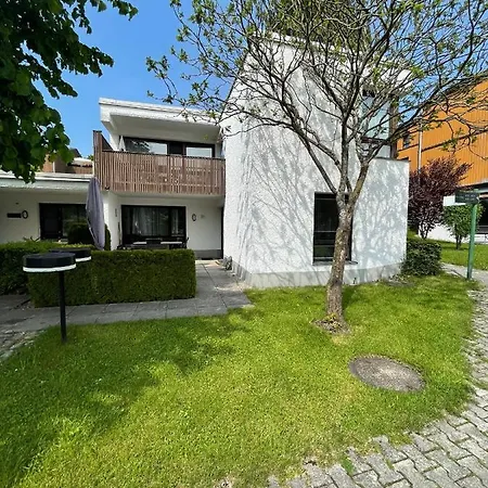 Schliersee-lounge Appartamento Schliersee