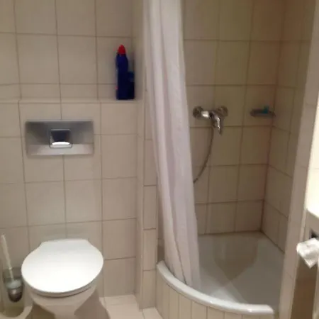 Schliersee-lounge Apartment *