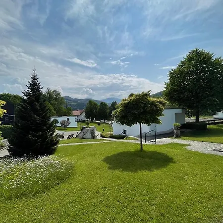Schliersee-lounge Appartamento *