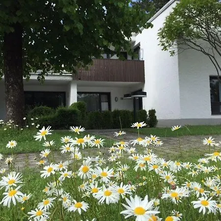 Apartment Schliersee-lounge