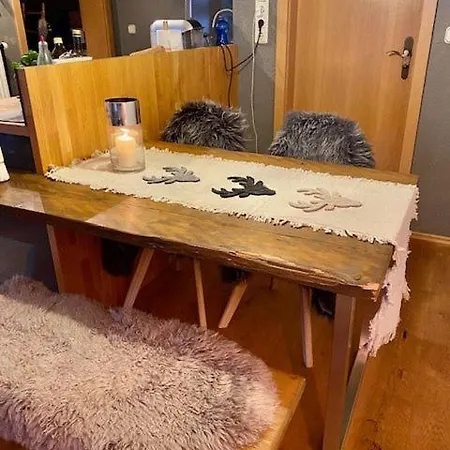 Schliersee-lounge Lejlighed *