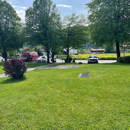 Schliersee-lounge *