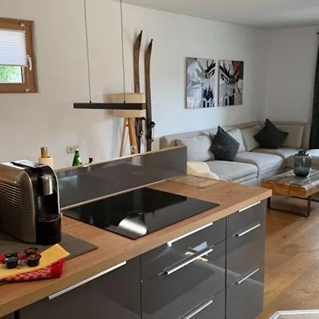 Schliersee-lounge Appartement *
