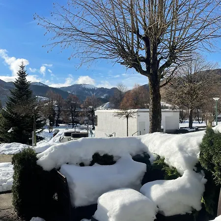 Schliersee-lounge Appartamento *