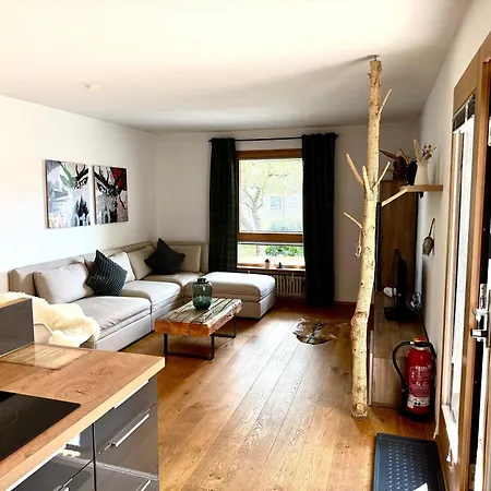 Schliersee-lounge Appartamento Schliersee