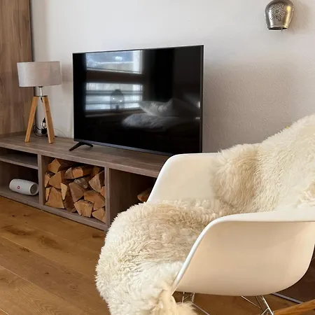 Schliersee-lounge Appartamento *