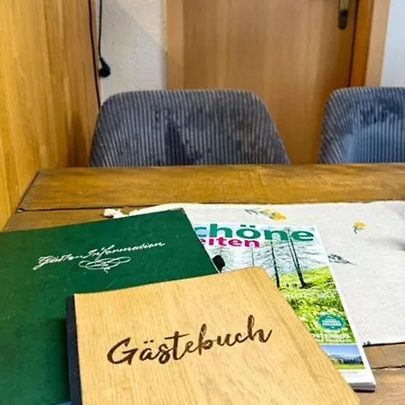 Schliersee-lounge *