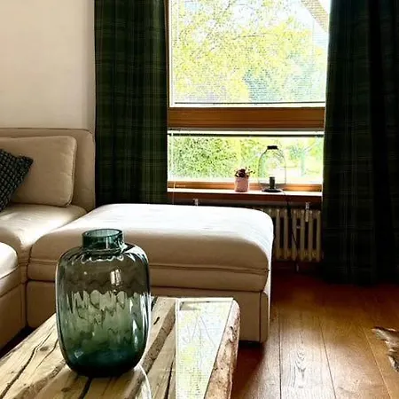 아파트 Schliersee-lounge *