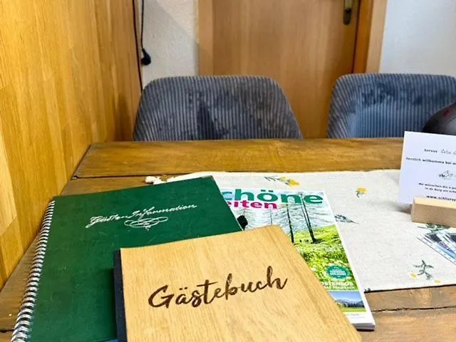 Schliersee-lounge *