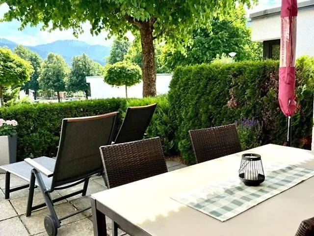 Schliersee-lounge * Schliersee